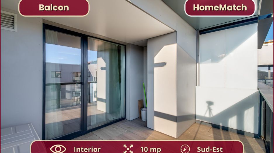 Cortina North || 3 camere || Comision 0% - Poză 6