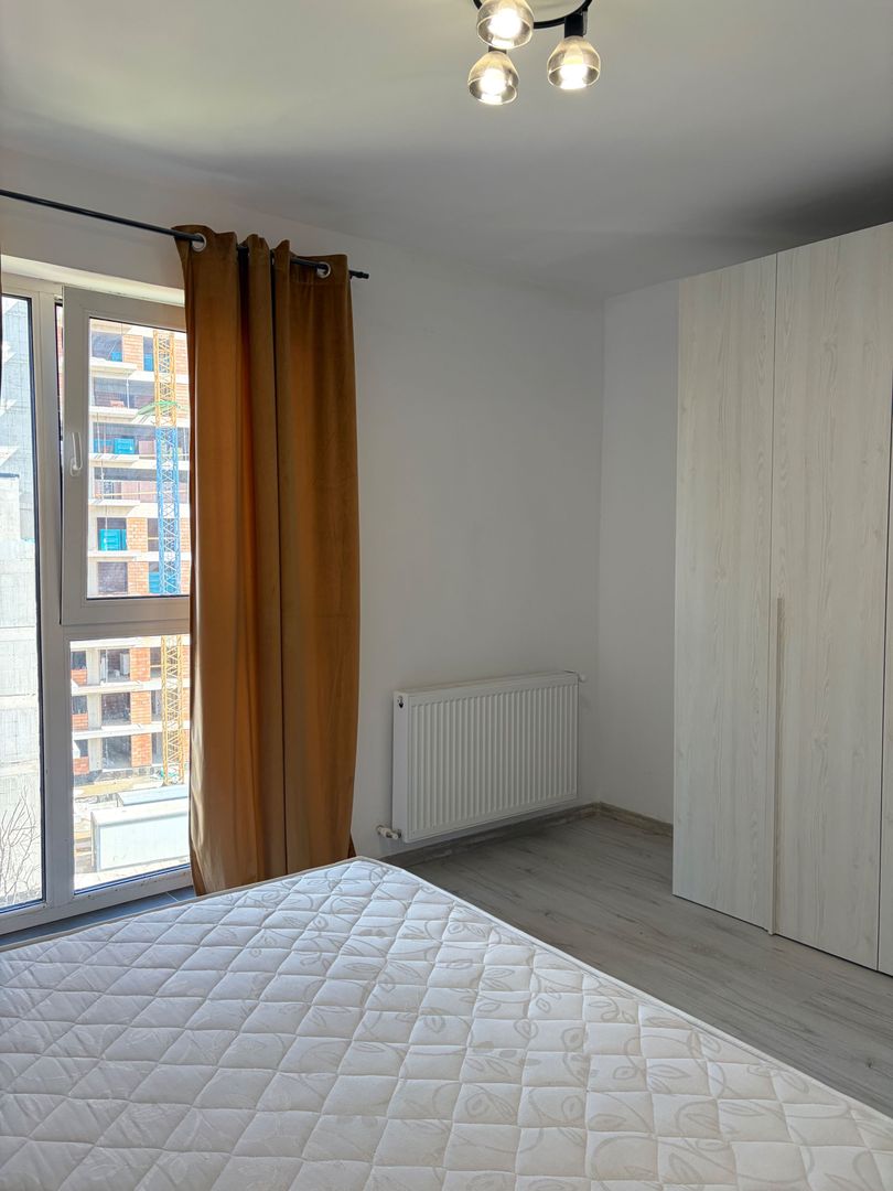 Apartament la cheie | 2 camere | parcare | Lombului - Poză 4