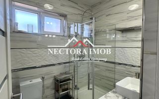 NECTORA IMOB-Apartament 2 camere,Mobilat/Utilat, 46 mp+terasa,Parcare - Poză 6