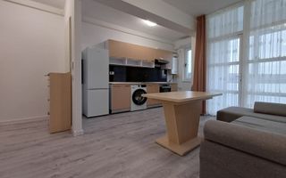 Apartament 2 camere open-space si Loc de parcare in Cartier Visoianu - Poză 4