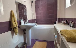 Inchiriere  apartament 3 camere | Damaroaia | Băneasa - Poză 15