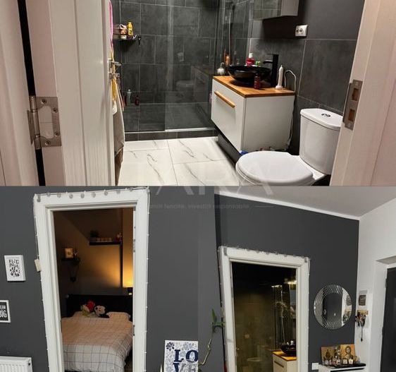 Apartament  Teilor Florești  *disponibil garaj sau loc de parcare* modern mobilat utilat complet la cheie! - Poză 3