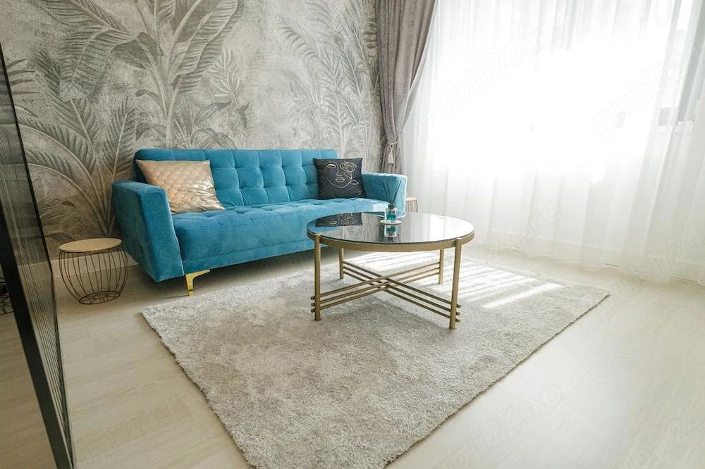 Garsonieră Lux Pipera - Poză 8