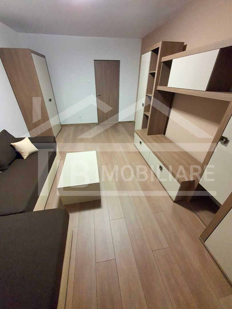 Apartament cu 2, 52mp, Zona EON - Poză 1