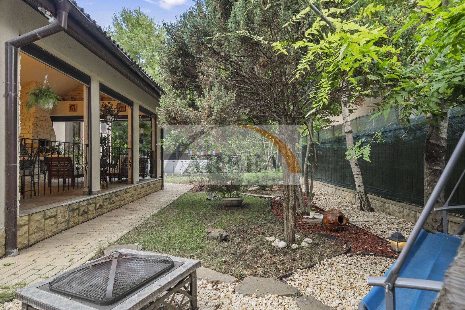 Vila din poveste este de vanzare in Pipera - Poză 6