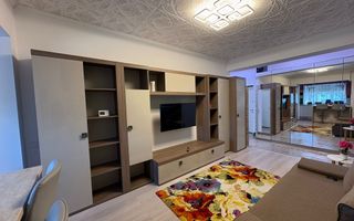 AP. 2 CAMERE APARATORII PATRIEI, PARCARE, NOU, PET-FRIENDLY, METROU - Poză 1