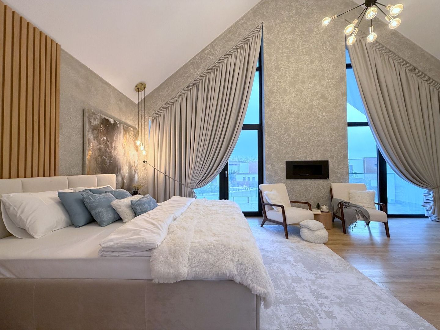 Proprietate nordica unica | spatii aerisite si finisaje high-class | Corbeanca - Poză 9