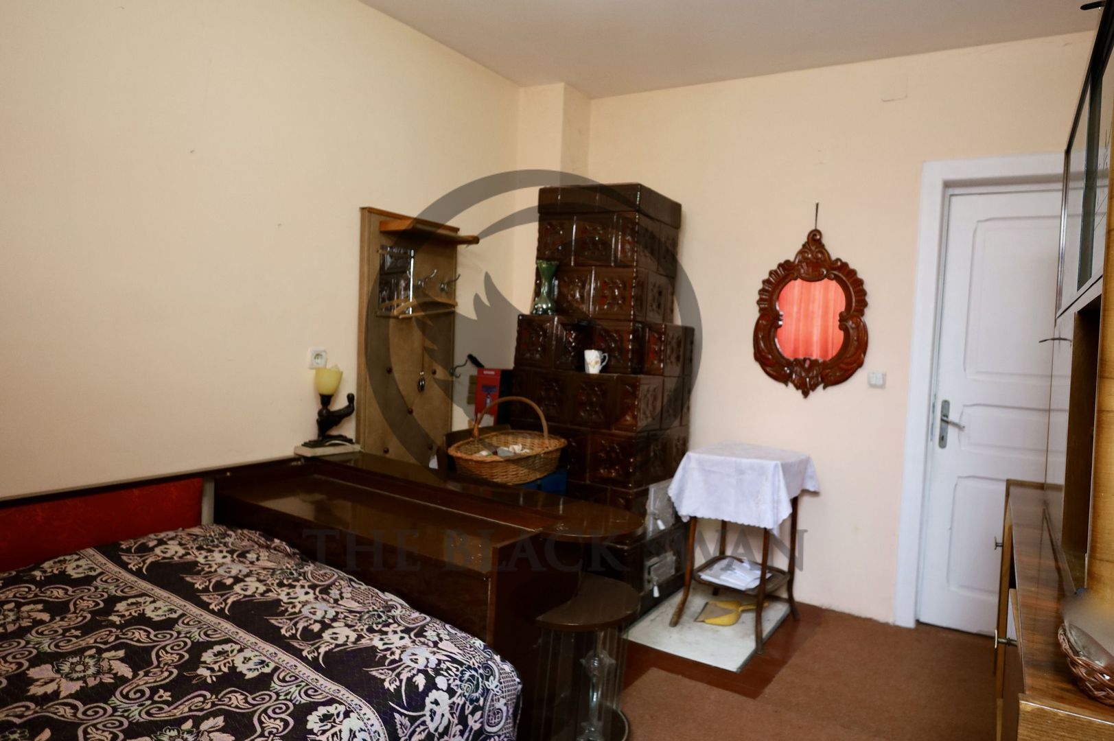 Casa interbelica de vanzare | Ultracentral, Ploiesti | COMISION 0% - Poză 11