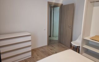Apartament 2 camere + parcare inclusă - Greenfield Baneasa - Poză 5