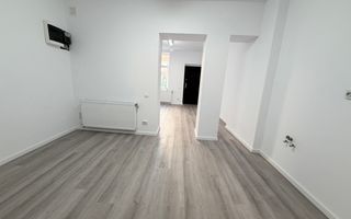 SPATIU COMERCIAL RENOVAT | 35 MP | ZONA ULTRACENTRALA – PIATA VICTORIEI - Poză 2