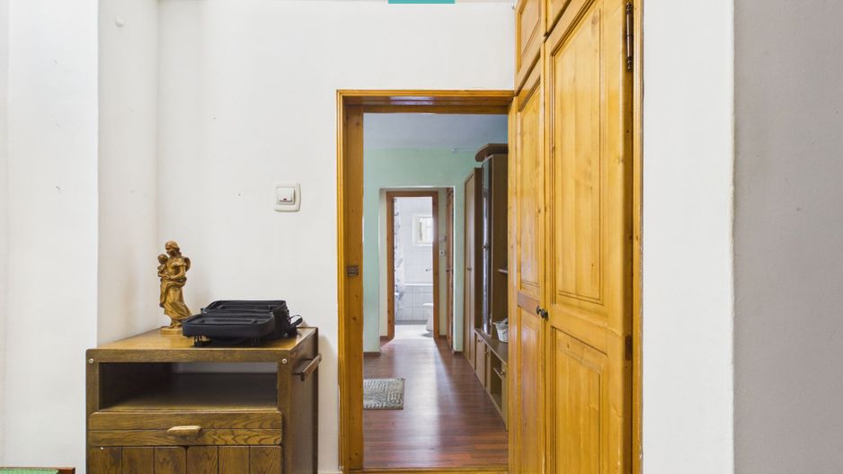 Apartament 3 camere, 63 mp, Decebal ,Oradea - Poză 3