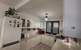 Triplex 4 camere – Str. Triajului – Complet mobilat și utilat, gata de mutare - Poză 4