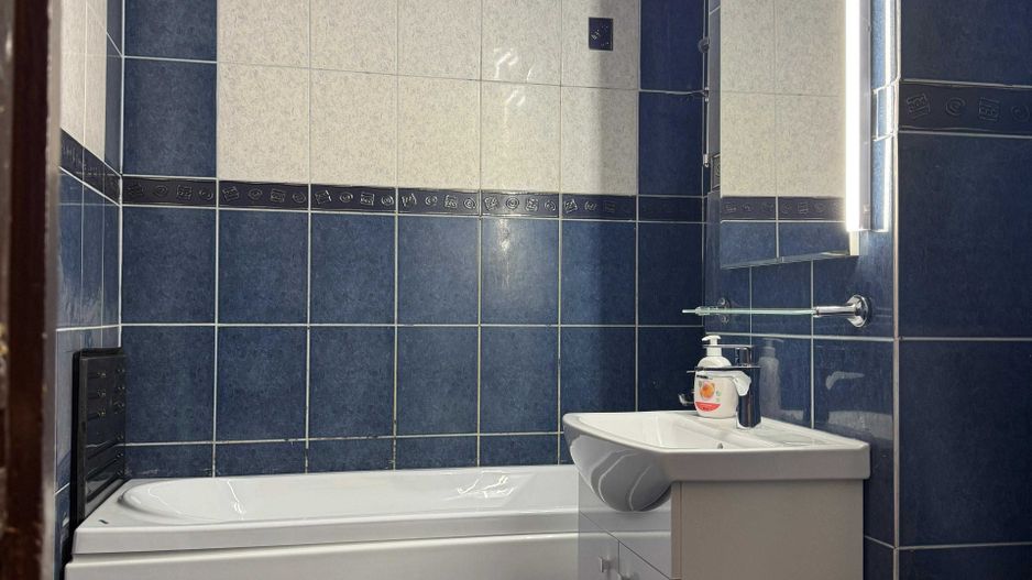 Apartament 2 camere, zona Lujerului, Plazza Romania - Poză 6