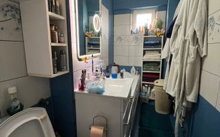 Apartament 2 camere de vânzare – Zona M5/1 | Etaj 5 - Poză 8