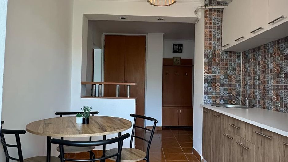 Închiriere apartament, proaspăt renovat și mobilat, Centru Buftea - Poză 5