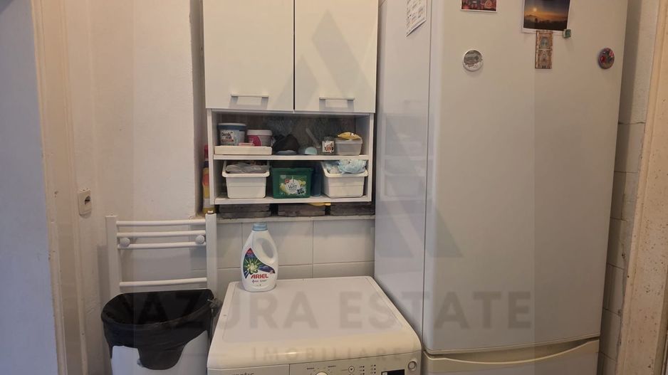 Apartament la casa 72 mp utili pet friendly si curte in zona Lazaret - Poză 9