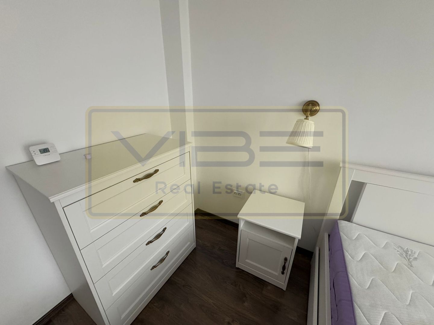 Apartament 2 camere+parcare Hlincea - Evolette Residence - Poză 5