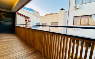 Apartament 3 camere in bloc boutique, Dorobanti - Poză 12