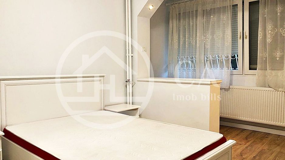 Apartament de inchiriat cu 2 camere in zona Dacia, Oradea - Poză 4