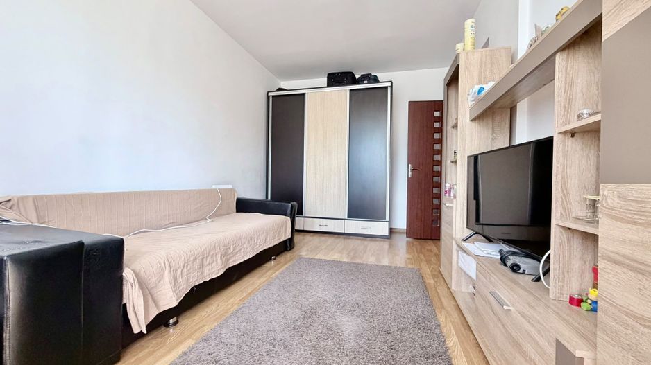 APARTAMENT 2 CAMERE DECOMANDAT | LOC DE PARCARE | BRAGADIRU - Poză 2