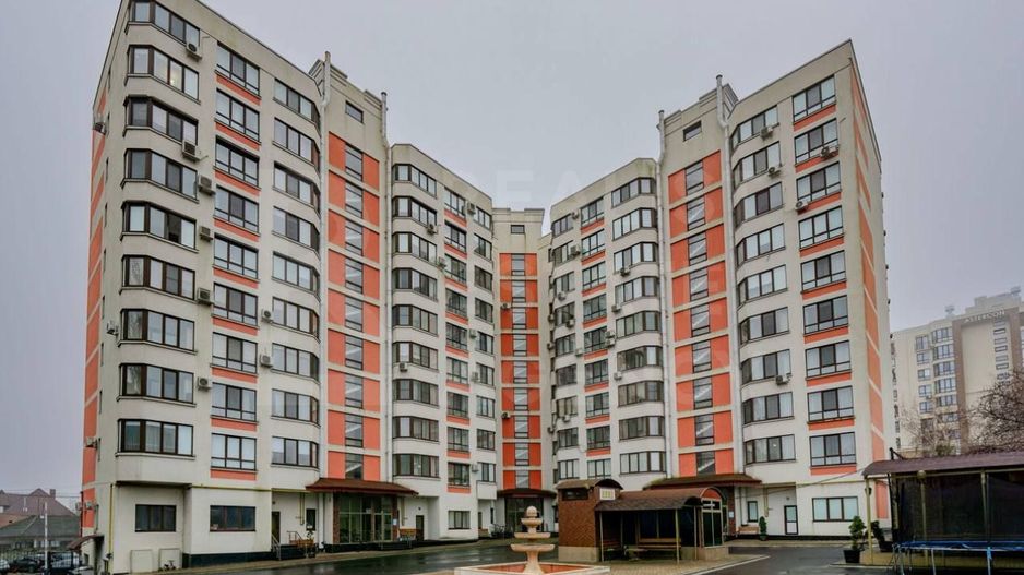 Vânzare, apartament, 3 camere , str. Alba Iulia, Buiucani - Poză 19