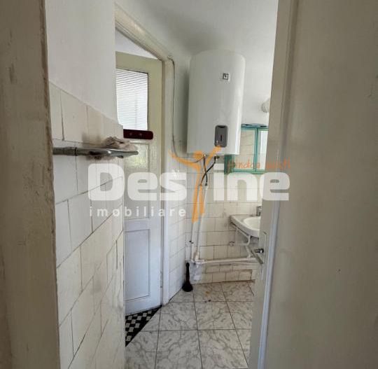 Cotroceni | 2 camere | 58mp | et 5 | bloc consolidat | 650 euro - Poză 13