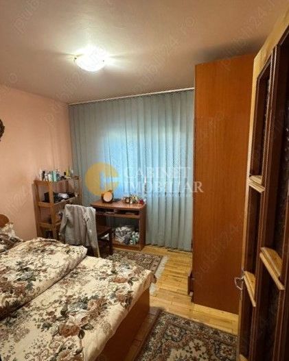 DACIA - 2 CAMERE DECOMANDAT  - ETAJ INTERMEDIAR - Poză 2