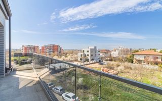 Apartament 4 camere duplex Sisesti - Vedere catre lac - Poză 8
