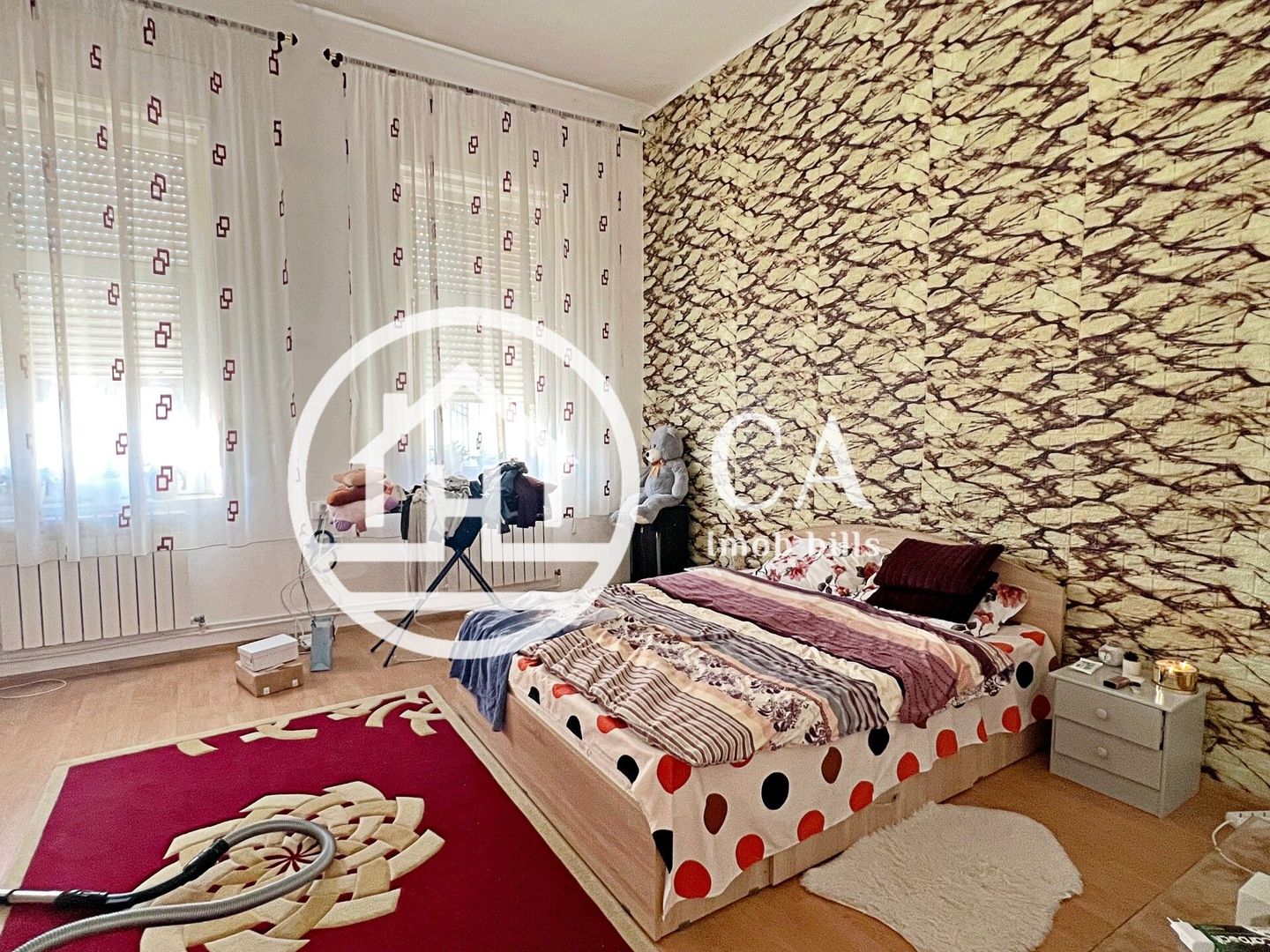 Apartament cu 2 camere de vanzare Ultracentral, Oradea. - Poză 6