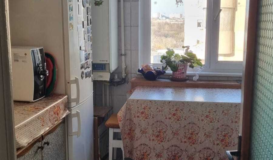 Apartament 3 camere, decomandat, Micro21 - Poză 3