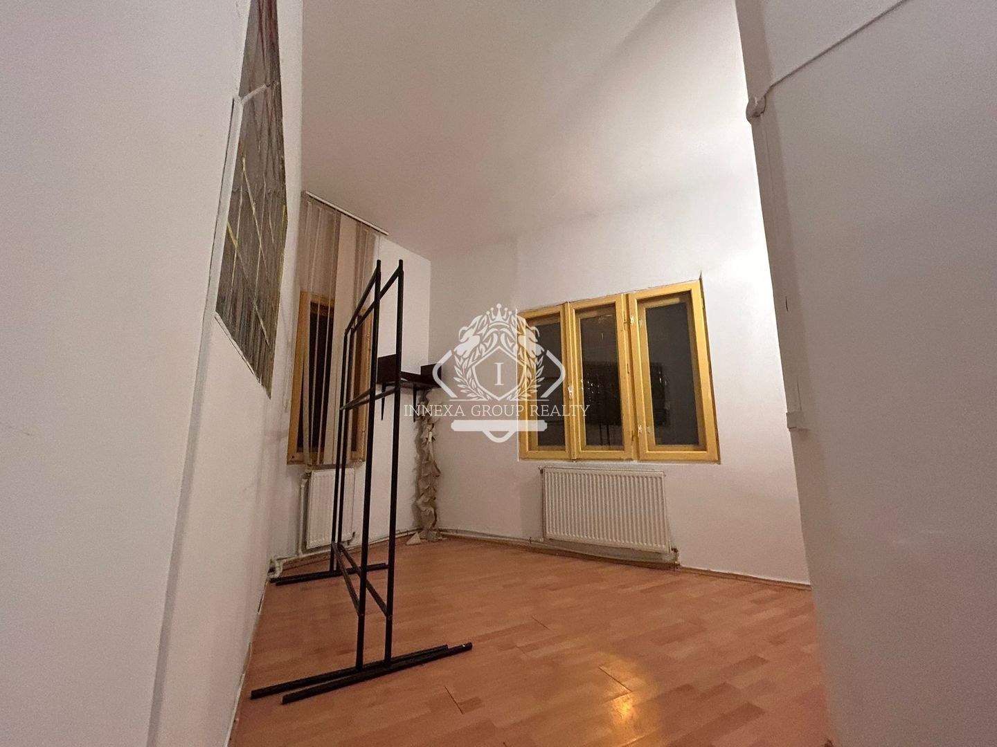 Parcul Cismigiu | Apartament 4 camere in vila interbelică | Terasa si curte - Poză 6