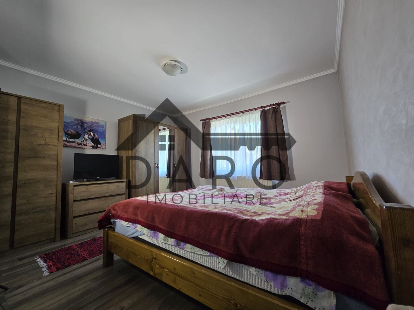 Casa in Livezeni , 140  mp utili , in centrul localitatii . - Poză 5