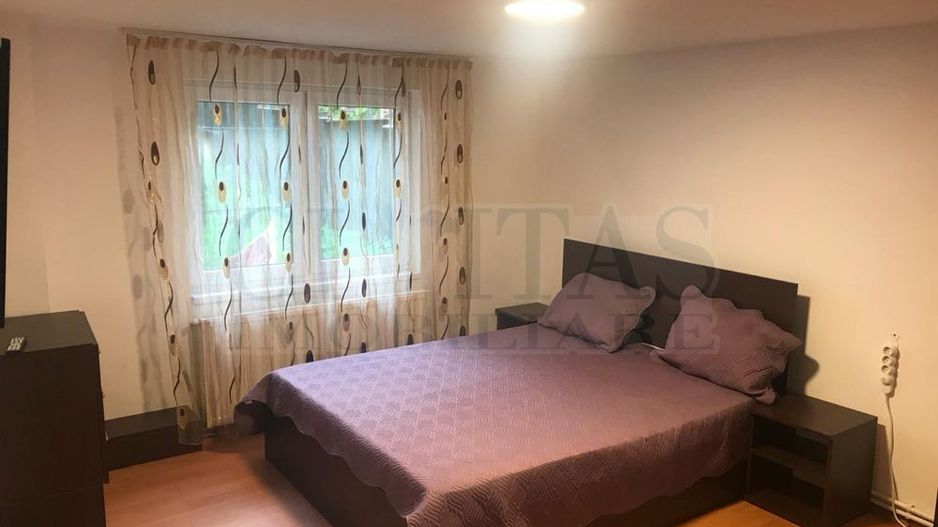 Casa 3 camere Dambul Rotund, in zona Autogarii - Poză 3