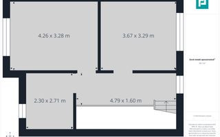 Duplex în Săcălaz - Poză 10