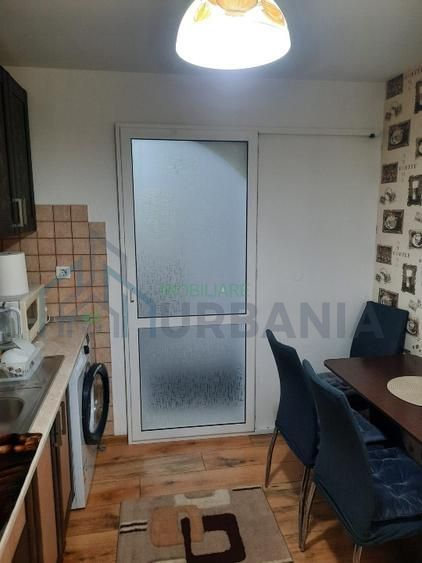 Închiriez ap 2 camere decomandat Nicolina Belvedere - Poză 5