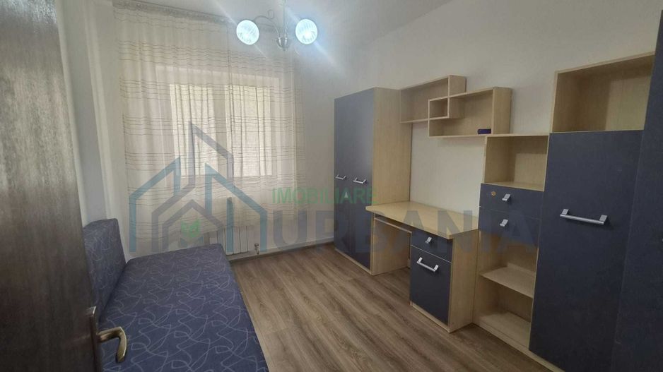 Proprietar - 3 camere, 80 mp + balcon, Green Park Iasi - Poză 8
