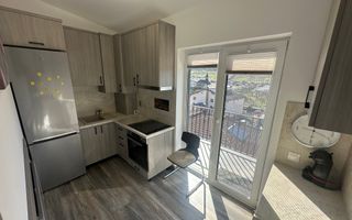 Apartament cu 2 camere, 54mp, prima inchiriere, Zona Hiperbara - Poză 4