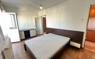 Apartament cu o camera | 35 mp + 5 mp balcon | Zorilor | UMF | USAMV - Poză 3