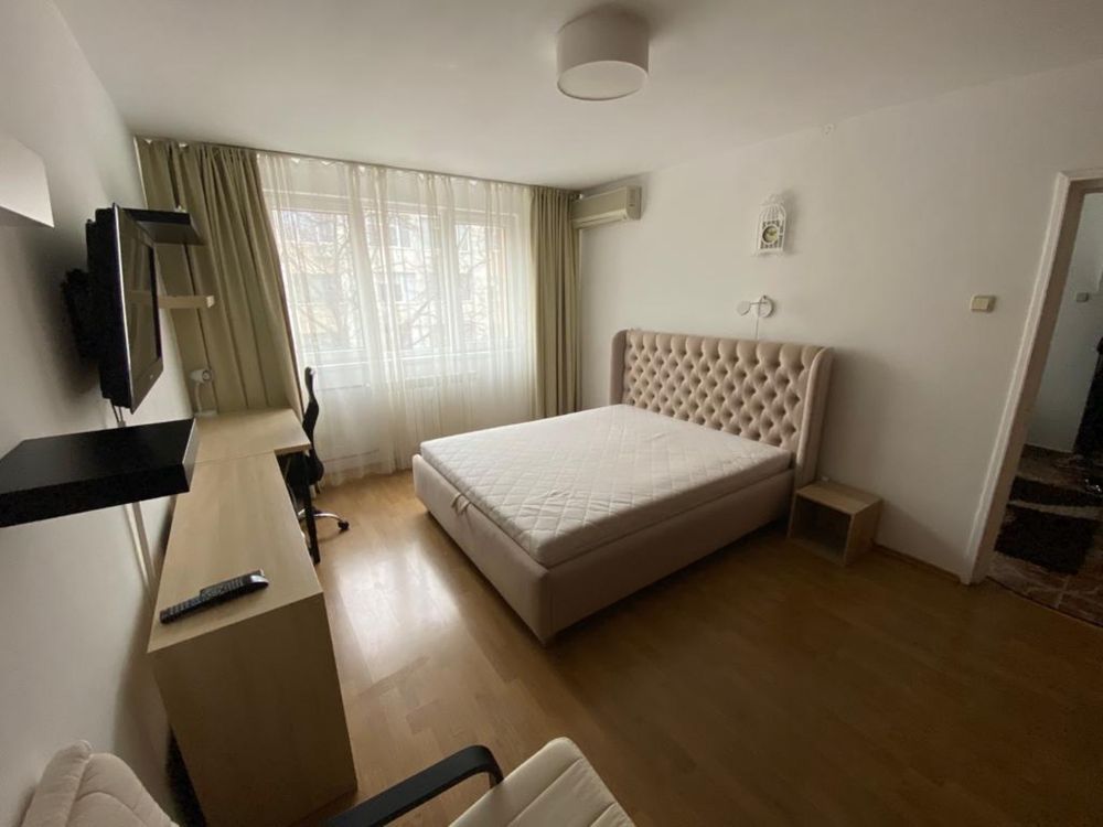 Apartament 2 camere in zona Drumu Taberei la cateva minute de metrou si parc - Poză 4