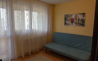 BRASADAS închiriază garsoniera et 9/9 40mp Dimtrie Cantemir. - Poză 4