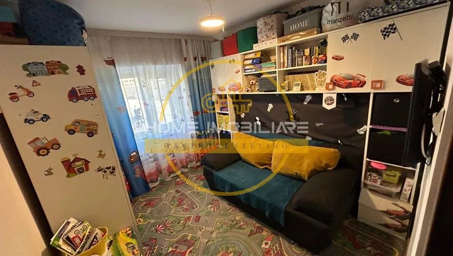 Apartament 3 camere, decomandat, etaj intermediar 65MP! // Pacurari - Alha Bank! - Poză 2