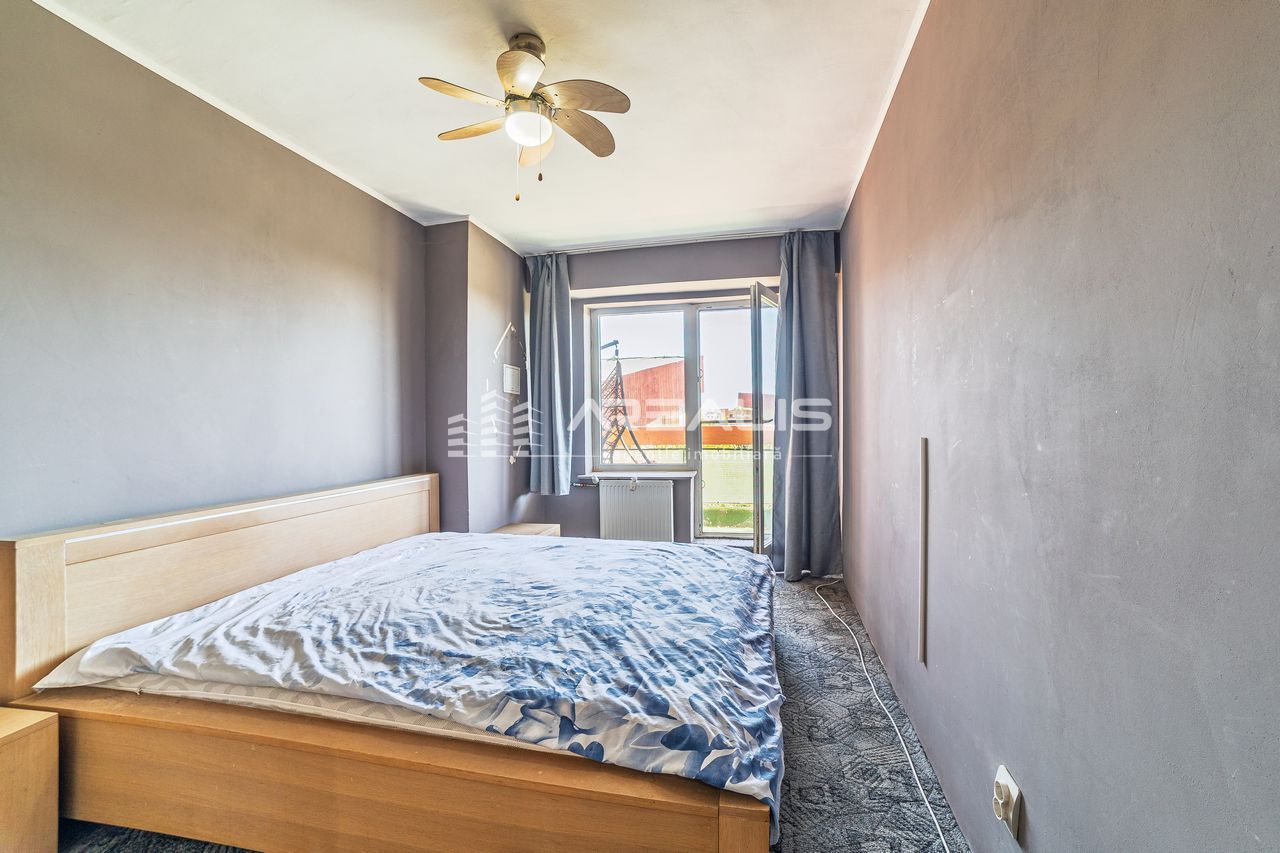 Apartament 3 camere tip Samantha, zona Polivalentă - Poză 8