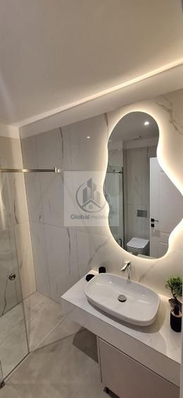 Studio Premium My Place North | Prima Închiriere, Nou, Mobilat, Parcare, 690Euro - Poză 3