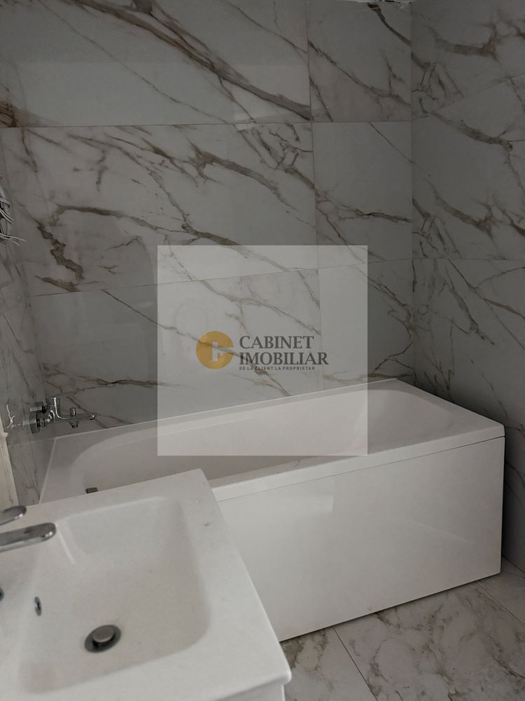 2 Camere - 72MP | Etaj 3/10 | Bloc Nou 2025 | Uverturii | Decomandat - Poză 5