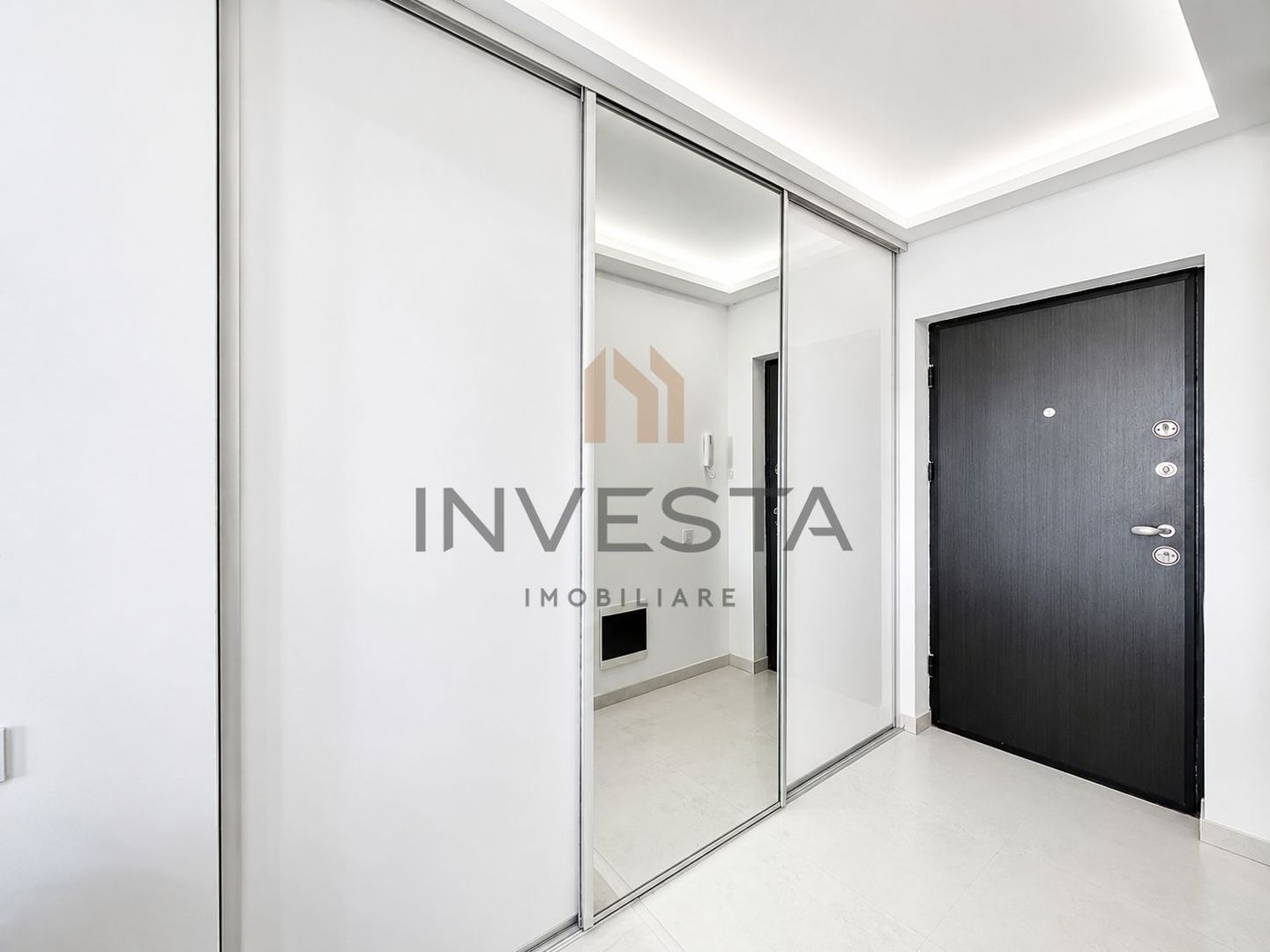 Apartament cu 2 camere de inchiriat in zona strazii Calea Turzii - Poză 4
