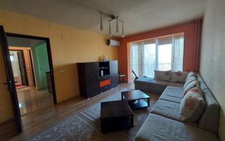 Apartament 2 camere decomandate – Tomis Nord, Constanța - Ocazie - Poză 1