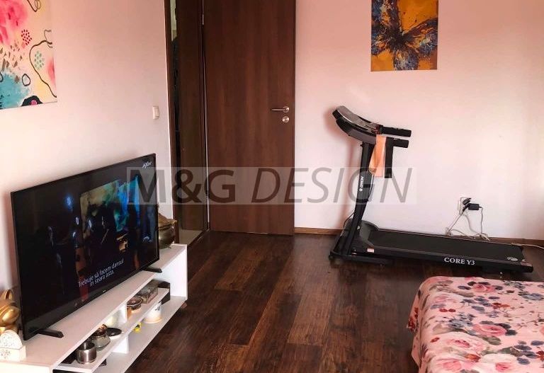 Apartament 2 camere zona Baba Dochia - Poză 2
