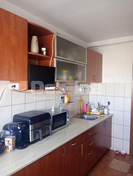 Brâncoveanu | 3 camere | 67mp | et 10 | bloc reabilitat | 162.000 euro - Poză 5