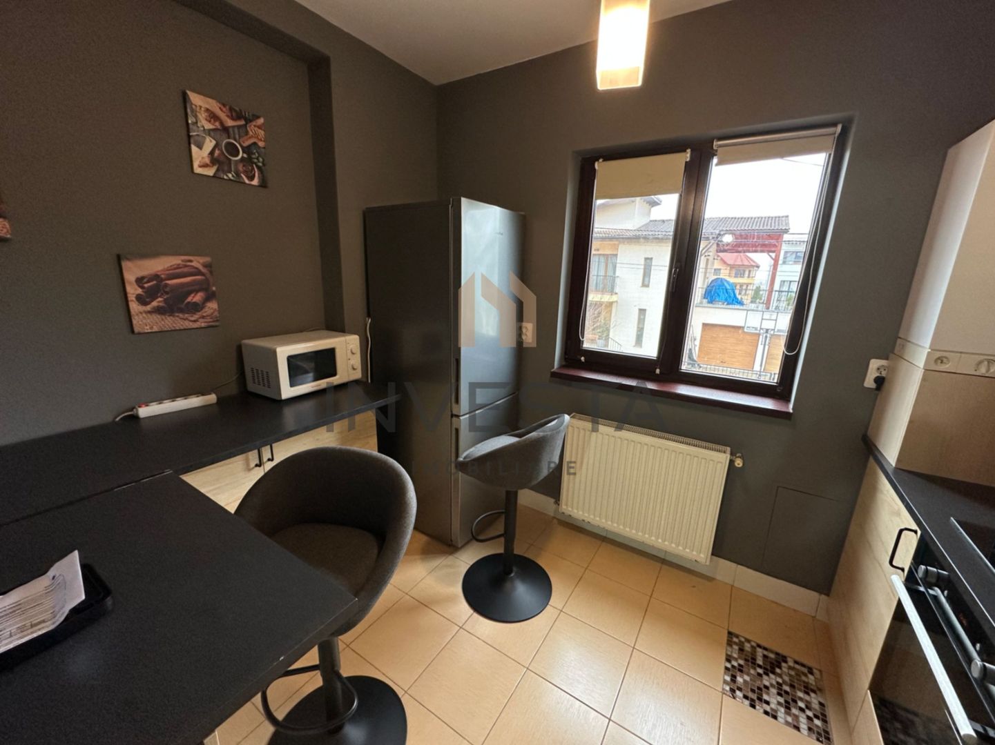 Apartament 2 camere Buna Ziua! Etajul I! Zona verde si linistita! - Poză 9