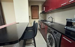 Apartament 2 camere open-space Podu Ros - Poză 1